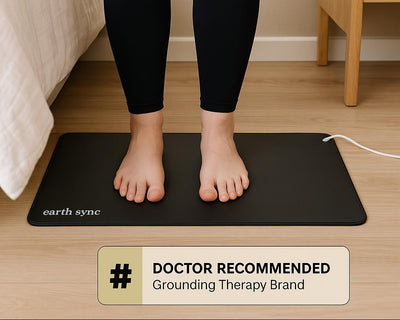 EarthSync Grounding Matt