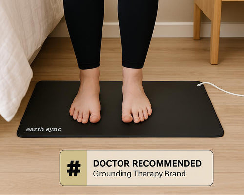 EarthSync Grounding Matt