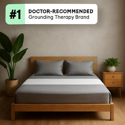 EarthSync™ Restorative Sleep Sheet