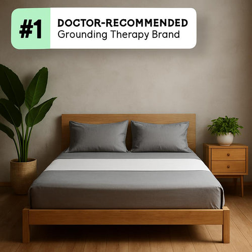 EarthSync™ Restorative Sleep Sheet